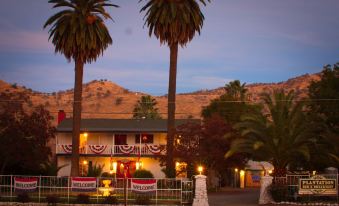 The Parks Inn - Housity