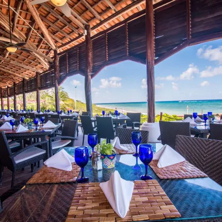 Occidental Cozumel - All Inclusive