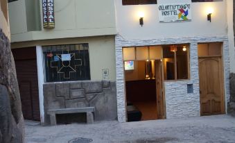 Ollantaytampu Hostel