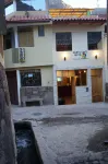 Ollantaytampu Hostel Patacalle