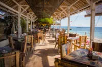 Sunrise Resort Hotels in Lombok