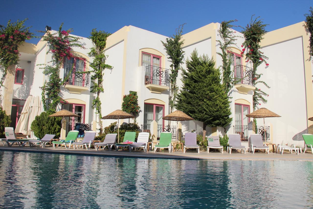 Serpina Hotel