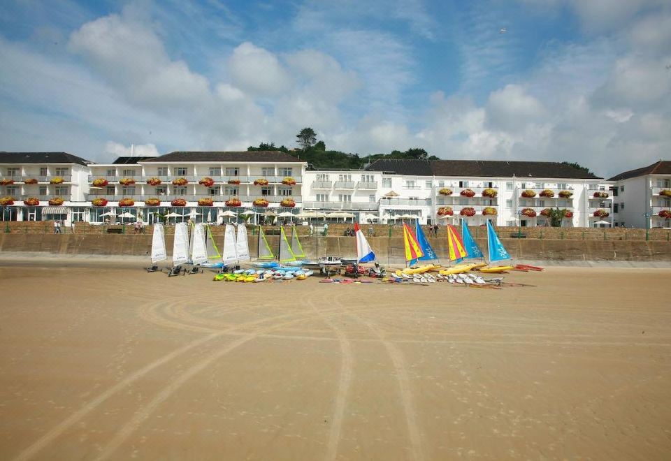 L'Horizon Beach Hotel & Spa-St Brelade Updated 2023 Room Price-Reviews &  Deals | Trip.com