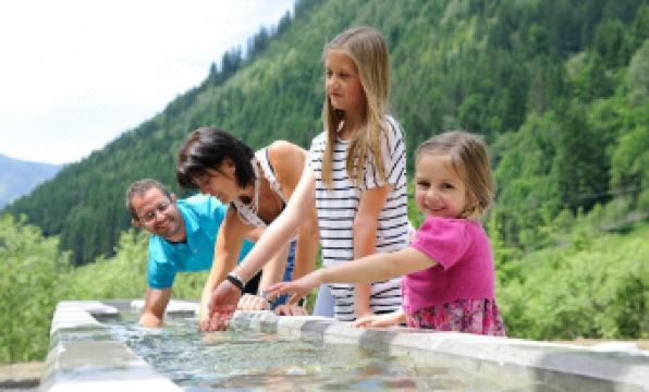 Hotel-Restaurant Lampenhäusl