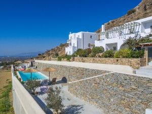 Halcyon Suites and Villas Naxos