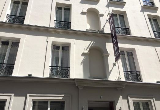 3. 호텔 뒤 케 드..