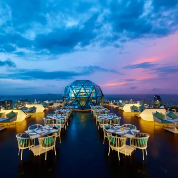 Grande Centre Point Pattaya