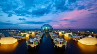 Grande Centre Point Pattaya Hotels in Pattaya