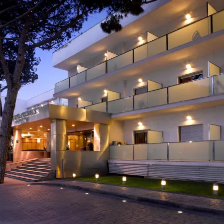 Ciudad de Castelldefels