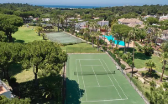 Vale Do Garrao Villas