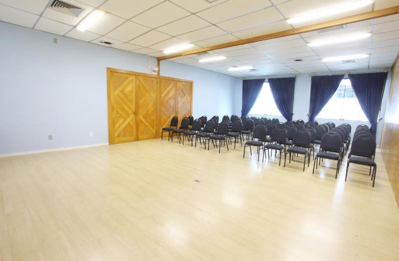 Itajaí Express Residence photo 4