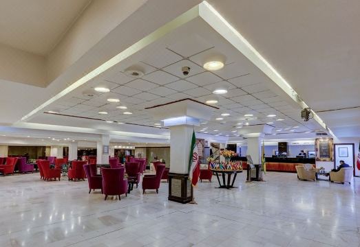 Tehran Grand Hotel