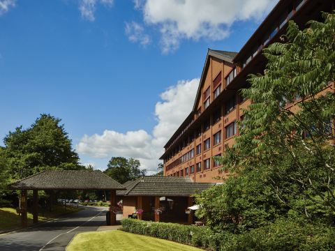 Delta Hotels Swindon