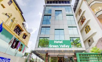 Hotel Green Valley