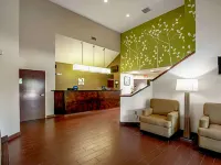 Garner Hotel Frederick Southeast by IHG Hotele w: Frederick