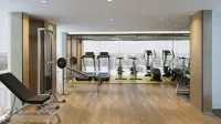 Holiday Inn Express Jakarta Menteng - Cheap