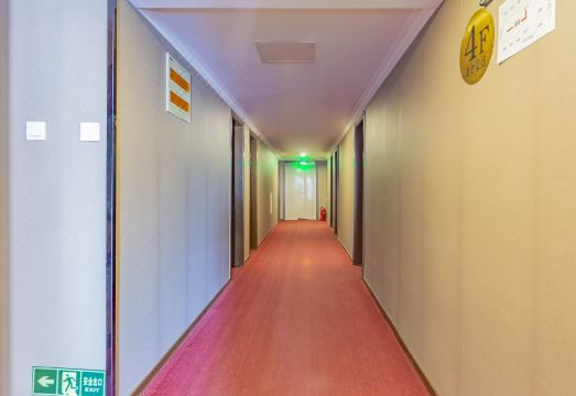 베이징 차오위안 호텔