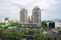 藝選安來飯店（海口海職院龍湖天街店）