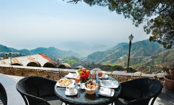 Royal Orchid Fort Resort Mussoorie