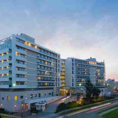 Radisson Blu Resort & Congress Centre, Sochi Hotel Exterior