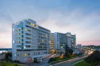 Radisson Blu Resort & Congress Centre, Sochi فنادق في 