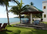 Squares Beachside Apartments