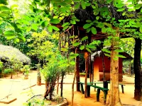 Sisira Natural Lodge - Sigiriya Hotel dekat Fresco Nature Villa