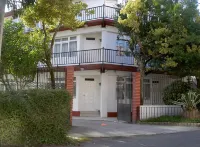 Apartamentos Sarga Sentirgalicia - Wi-Fi