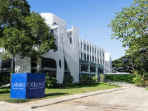 Canvas Boutique Hotel Hotels in Palawan