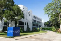 Canvas Boutique Hotel Các khách sạn gần Sân bay Puerto Princesa