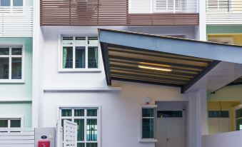 Shamrock Beach Villas 12