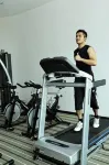 Holiday Villa Hotel & Suites Kota Bharu - Gym