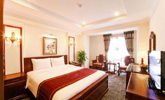 Eden Hotel Hanoi