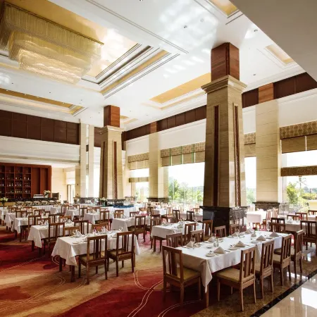 Landmark Mekong Riverside Hotel