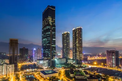 Calidas Landmark72 Royal Residence Hanoi Hotels in Hanoi