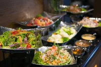 河內定製時尚飯店 - 早餐