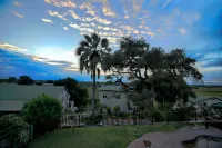 Maun Lodge Hotels in 