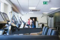 voco WINCHESTER HOTEL & SPA by IHG - Gym