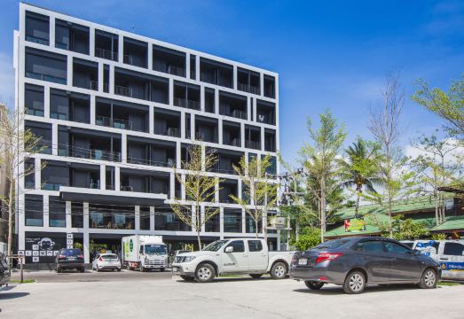 5. 블루 몽키 허브..