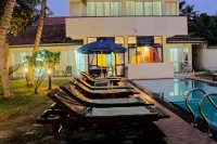 Edelweiss Resort Hotels in Weligama