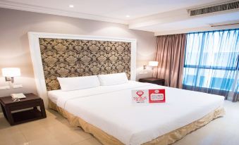 NIDA Rooms Gateway Sukhumvit 46