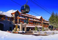 Marriott Grand Residence Club, Lake Tahoe – 1 to 3 Bedrooms & Pent Các khách sạn ở Thành phố bờ Nam Hô Tahoe