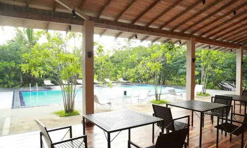 Ginganga Lodge