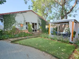 The Syrene Boutique Hotel