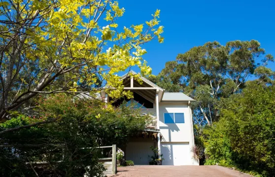 納爾遜貝B&B 酒店