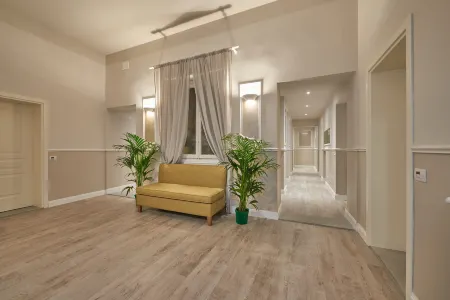 B&B le Stanze del Duomo Отели рядом с достопримечательностью «Интерактивный музей Леонардо да Винчи»