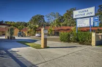 Yamba Motor Inn Hotels in Yamba