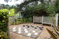 Federation Gardens & Possums Hideaway Hotels in Blackheath