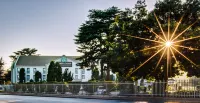Road Lodge Germiston Lake Hotels in Alberton