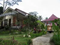 Villa Padi Yogyakarta